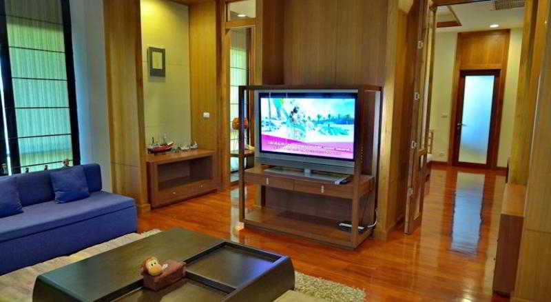 Bathroom 5, Royal Sammuk Villa, Muang Chon Buri