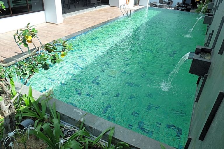 Midtown Hotel Samarinda, Samarinda