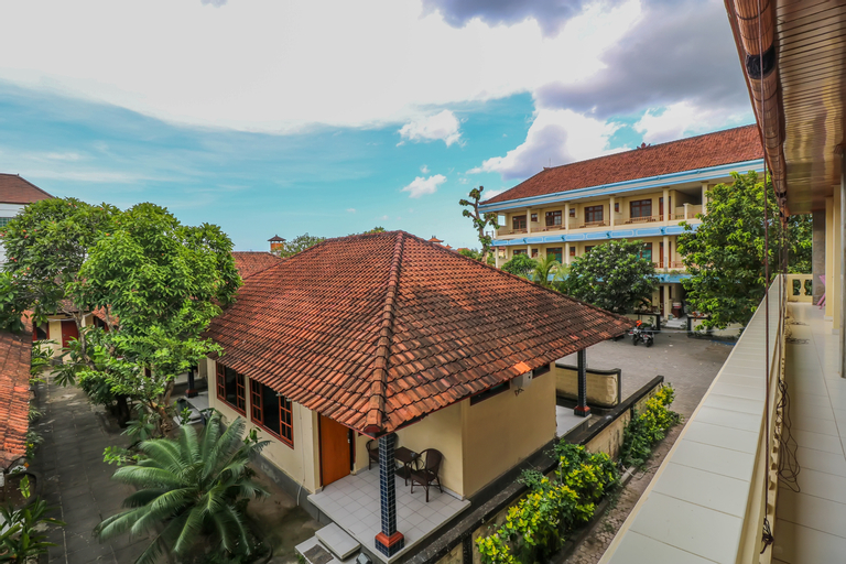 OYO 1654 Maha Bharata Kuta Inn, Badung
