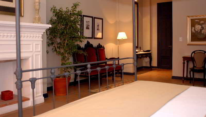 Public Area 3, Legado Mitico Salta Boutique Hotel, Capital