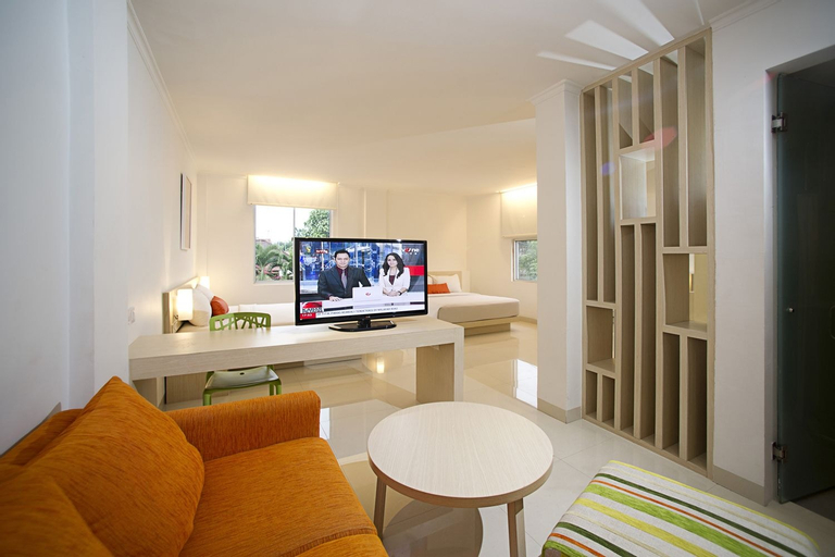 Zuri Express Hotel Pekanbaru, Pekanbaru