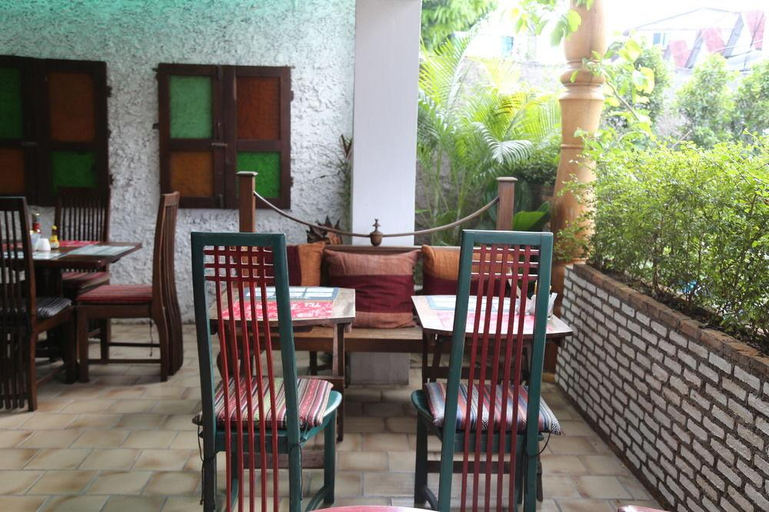 Exterior & Views 2, The Travellers Arms, Muang Chiang Mai