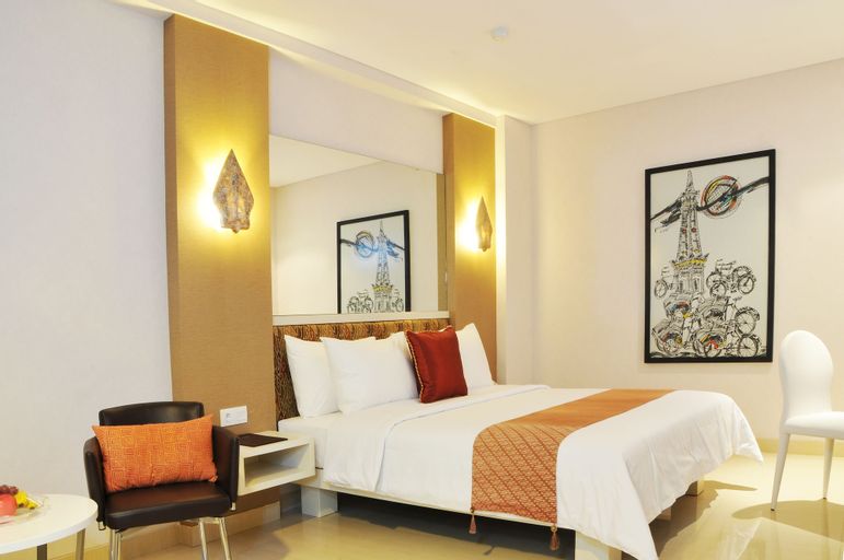 Hotel Pyrenees Jogja, Yogyakarta