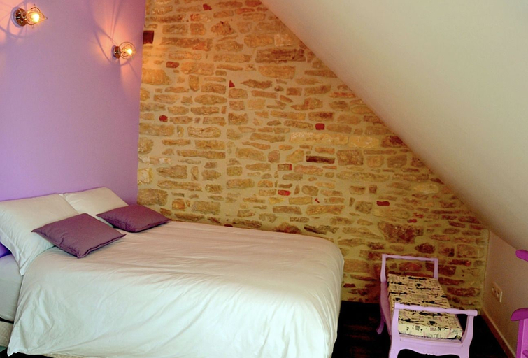 Bedroom 18