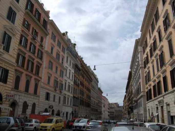 Exterior & Views 2, Casa Cleo, Rome
