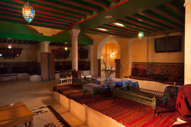 Public Area 2, Laico Djerba, Djerba Midoun