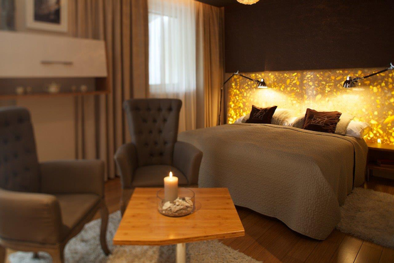 Mama's Design & Boutique Hotel, Bratislava II