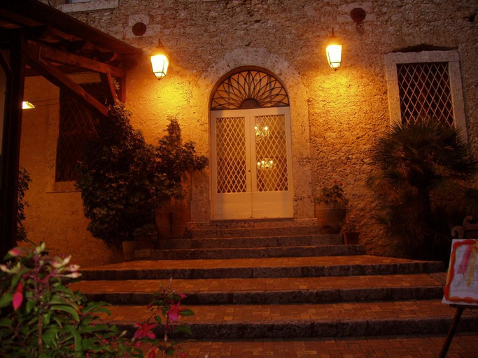 Public Area 2, Hotel Il Cavalier D'Arpino, Frosinone