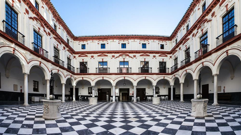 Exterior & Views 2, Boutique Convento Cádiz Hotel, Cádiz