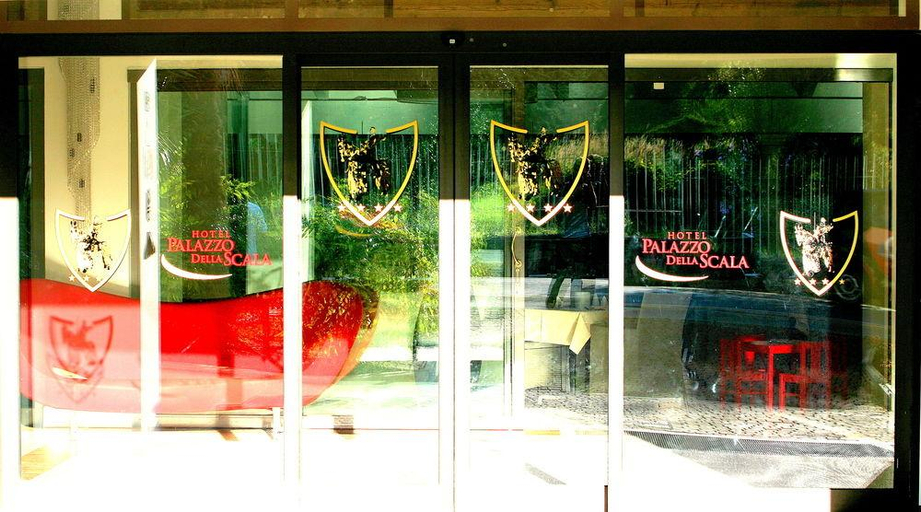 Public Area 5, Palazzo della Scala Spa Hotel Suites & Apartments, Verona