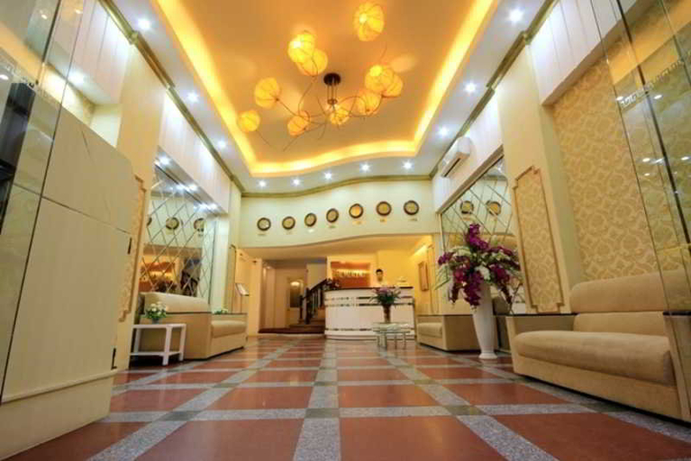 Public Area