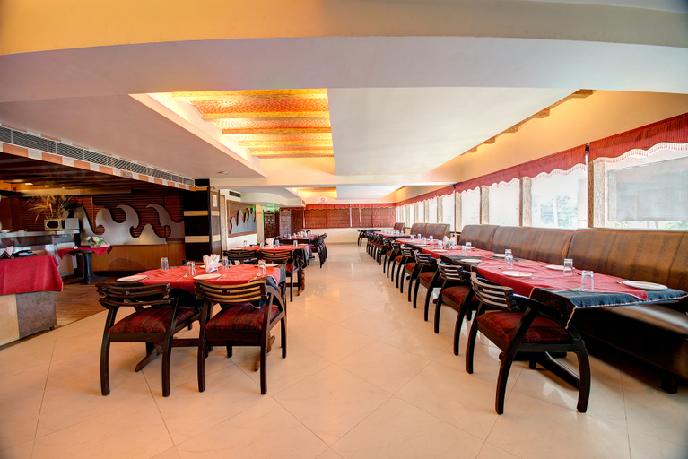 Food & Drinks 4, PR Residency, Amritsar