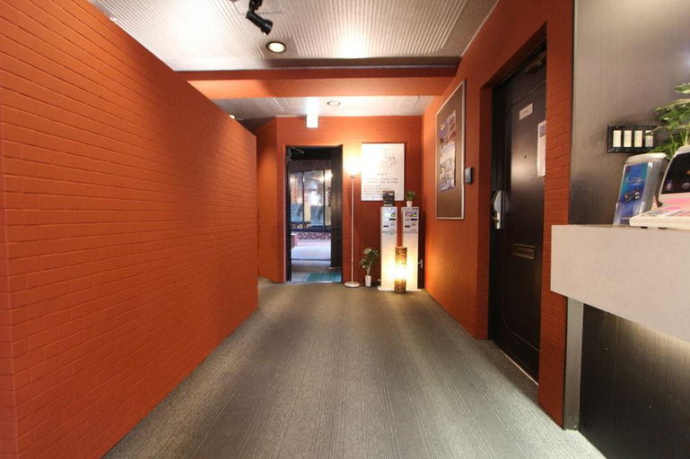 Public Area 5, Hotel Livemax Fuchu, Fuchū