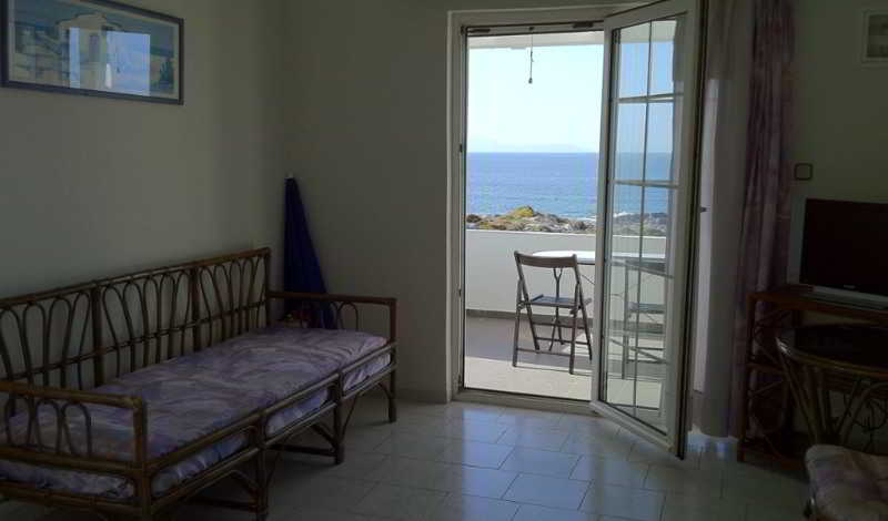 Public Area 4, Vlamis Villas, Crete