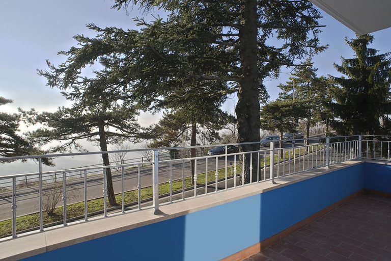 Sport & Beauty 1, Hotel Silvana