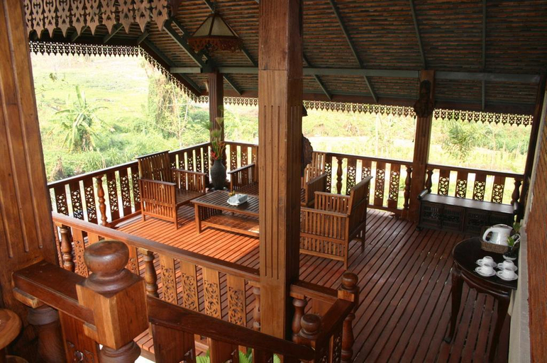 Food & Drinks 4, Marisa Boutique Resort Spa, Chiang Dao