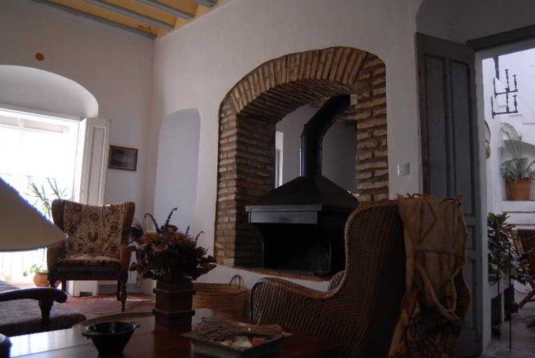 Public Area 4, La Casa de Bovedas Charming Inn, Cádiz
