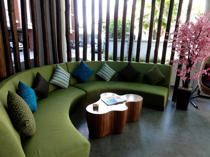 Public Area 5, ION Bali Benoa, Badung