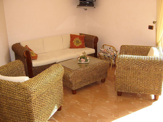 Public Area 3, Hotel La Praia, Vibo Valentia