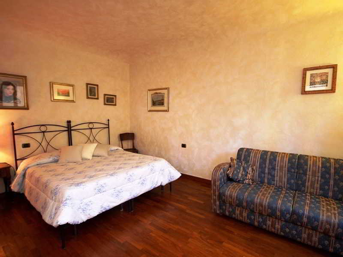 Castellani Apartment, Florence