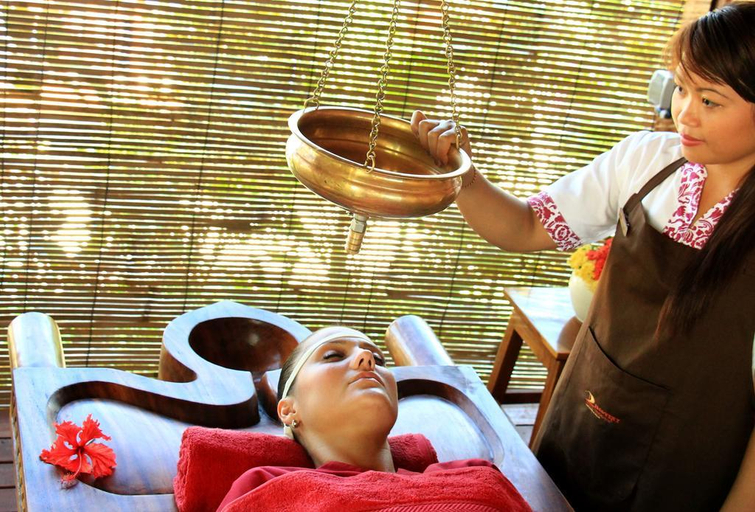 Sport & Beauty 5, Discovery Candidasa Cottages And Villas, Karangasem