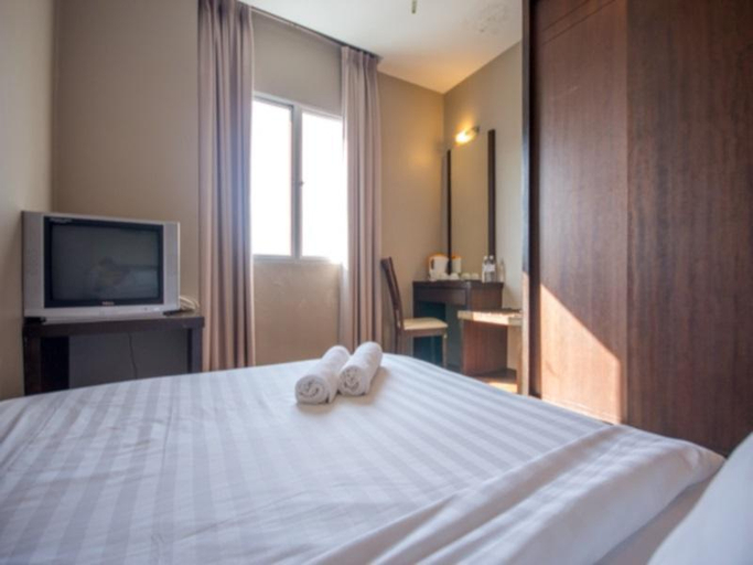 Bedroom 4, Ecotel Butterworth, North Seberang Perai