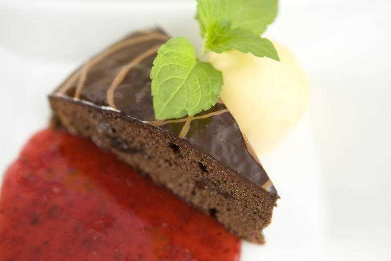 Food & Drinks 5, Best Western Nova L Kurs and Konferanse, Trondheim