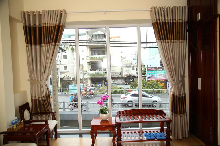 Exterior & Views 5, Minh Tam Hotel and Spa, Tân Bình