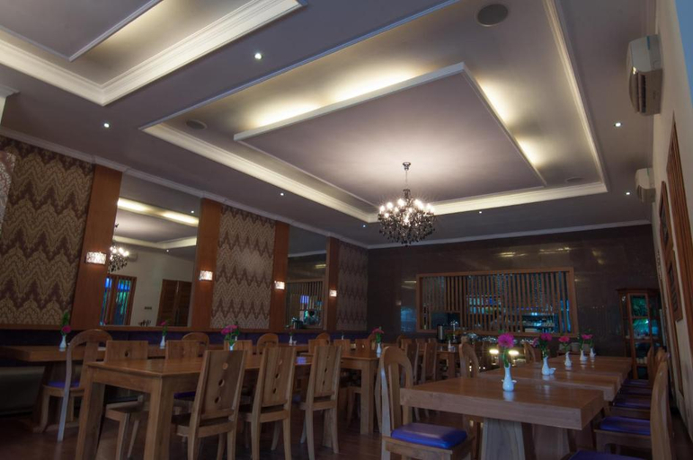 Food & Drinks 5, Sooly Hotel And Restaurant, Denpasar