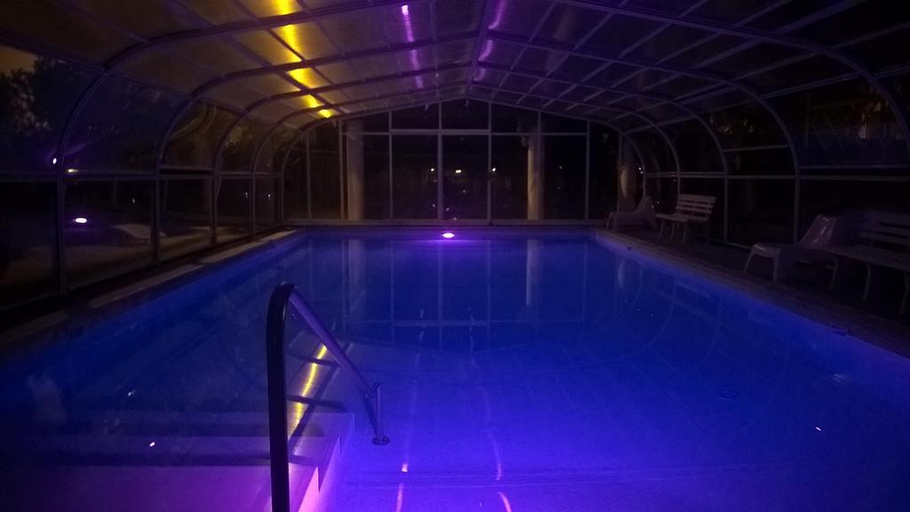 Sport & Beauty, Hotel Terme Belvedere, Padua