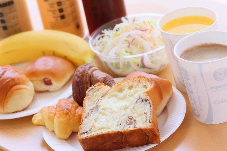 Food & Drinks 3, Urbain Tokyo Haneda Kamata, Ōta