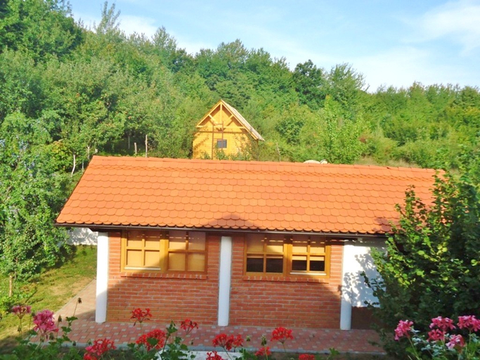 Exterior & Views 5, Apartments & rooms Kristic, Rakovica