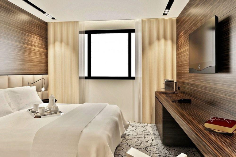 Sport & Beauty, Hotel Agil Orly, Essonne