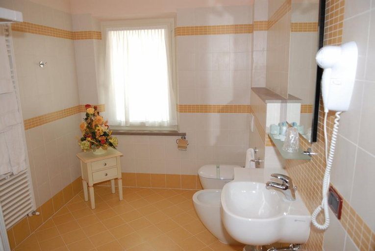 Hotel Plazza, Lucca