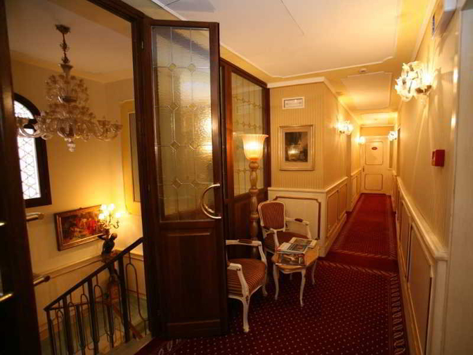 Exterior & Views 2, Locanda Ca' Del Brocchi, Venezia