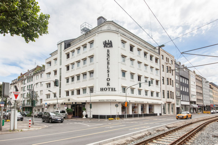 Numa | Artol Rooms & Apartments, Düsseldorf