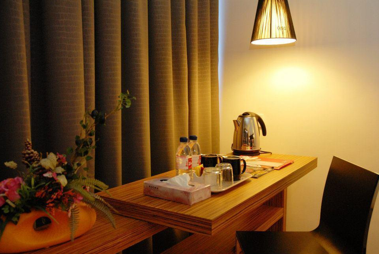 Exterior & Views 2, The Leverage Lite Hotel - Kuala Kedah, Kota Setar