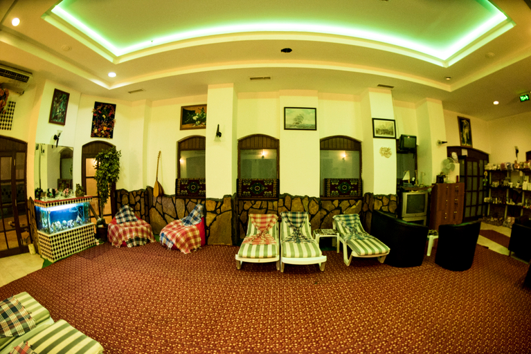 Public Area 2, Valeri Beach Hotel, Kemer