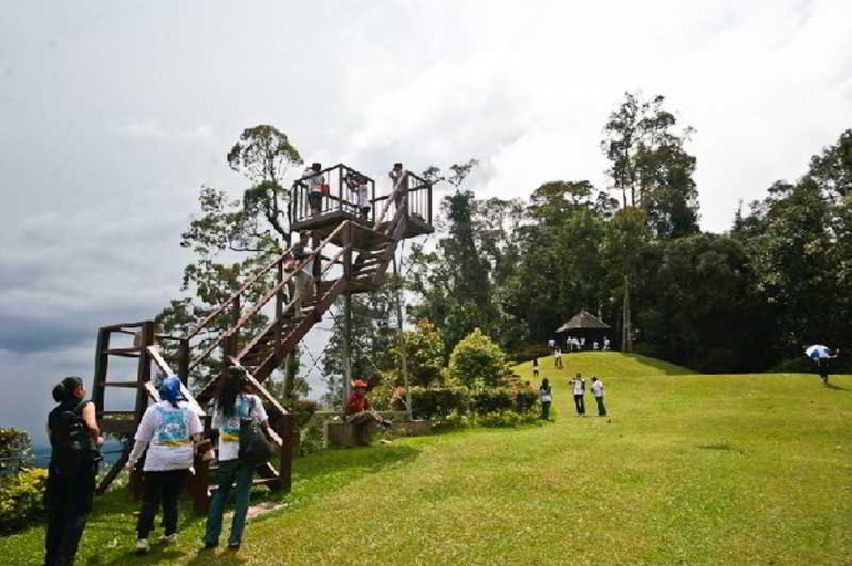 Others, Borneo Highlands Resort, Kuching