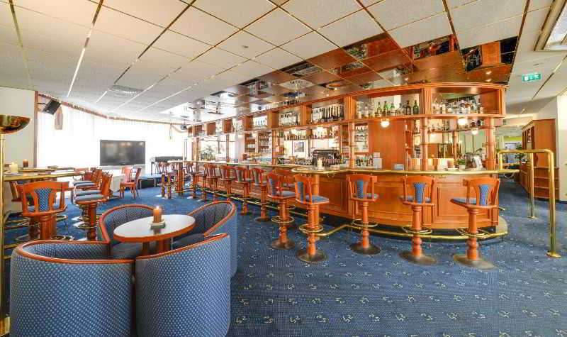 Food & Drinks 5, Novina Sudwestpark Hotel, Nürnberg