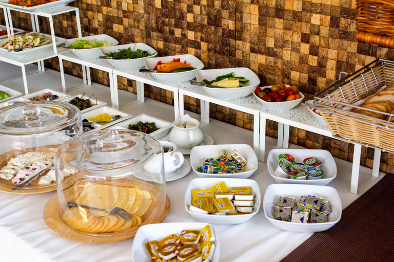 Food & Drinks 5, Grand Hotel Kielce, Kielce City