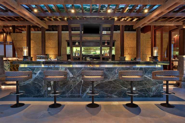 Public Area 5, Amarterra Villas Bali Nusa Dua, Badung