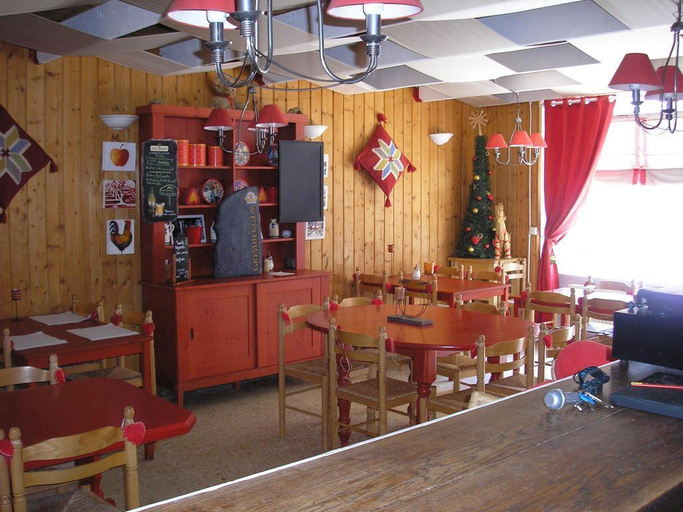 Food & Drinks, Residence Bardon-Perry, Puy-de-Dôme