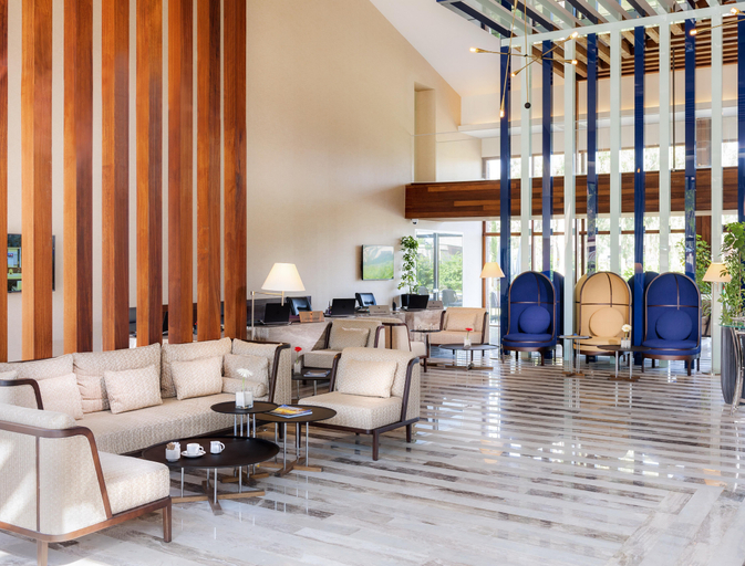 Public Area 4, Rixos Premium Gocek Adult Only, Fethiye
