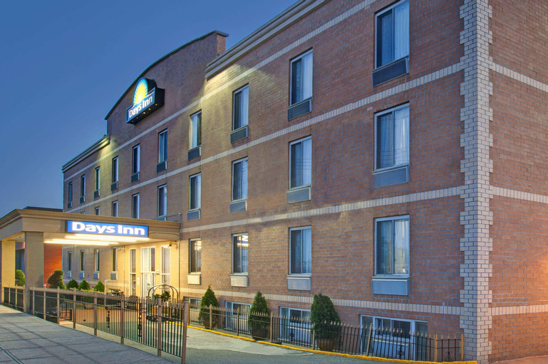 Days Inn by Wyndham Jamaica / JFK Airport (CLOSED), New York
