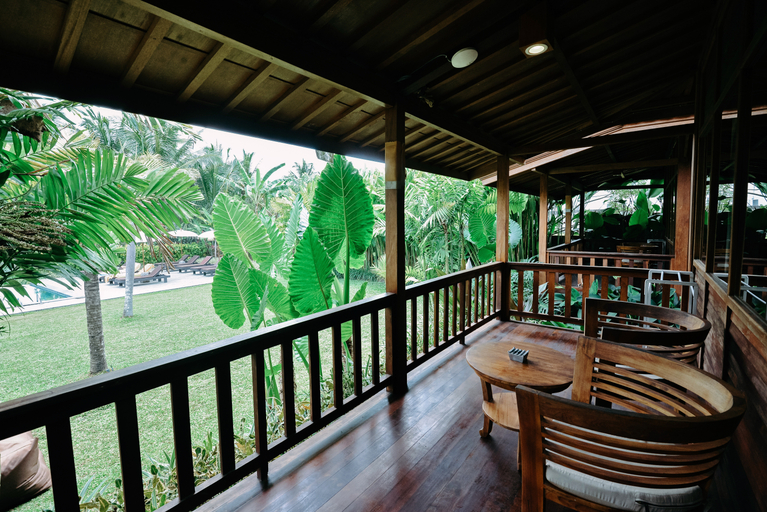 Food & Drinks 5, Hotel Pertiwi Bisma 2, Gianyar