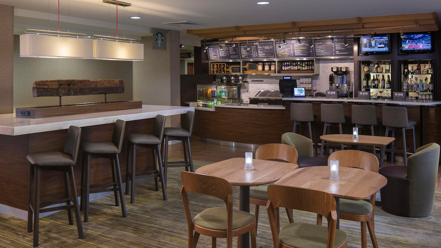 Food & Drinks 5, Courtyard by Marriott Daytona Beach Speedway/Airport, Volusia