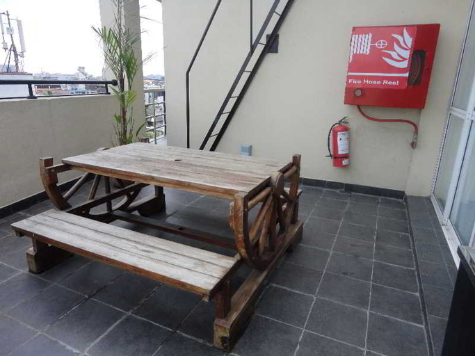 Public Area 3, Port View City Hotel, Colombo