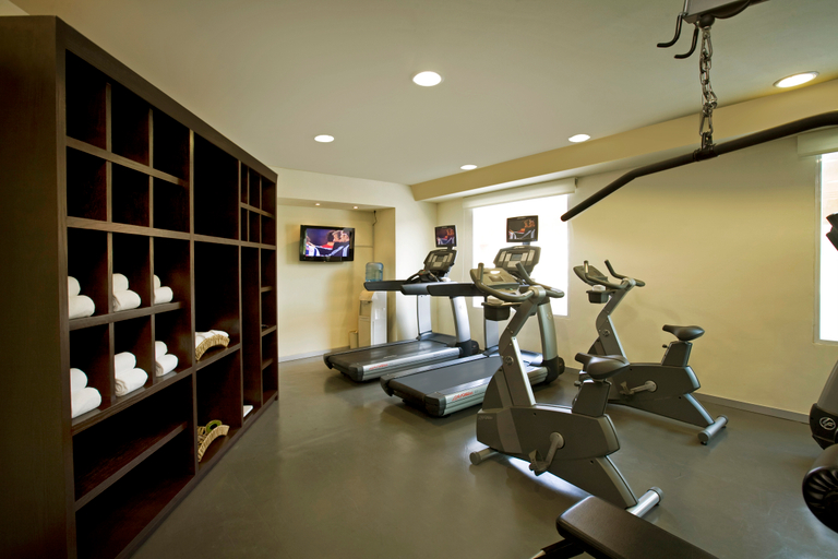 Others, Fiesta Inn Express Tepic, Tepic