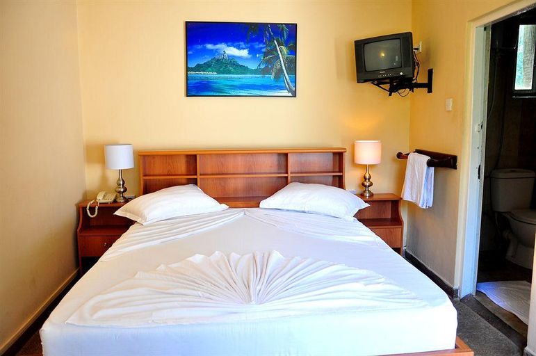 Bedroom 3, Milano Tourist Rest, N. Palatha East